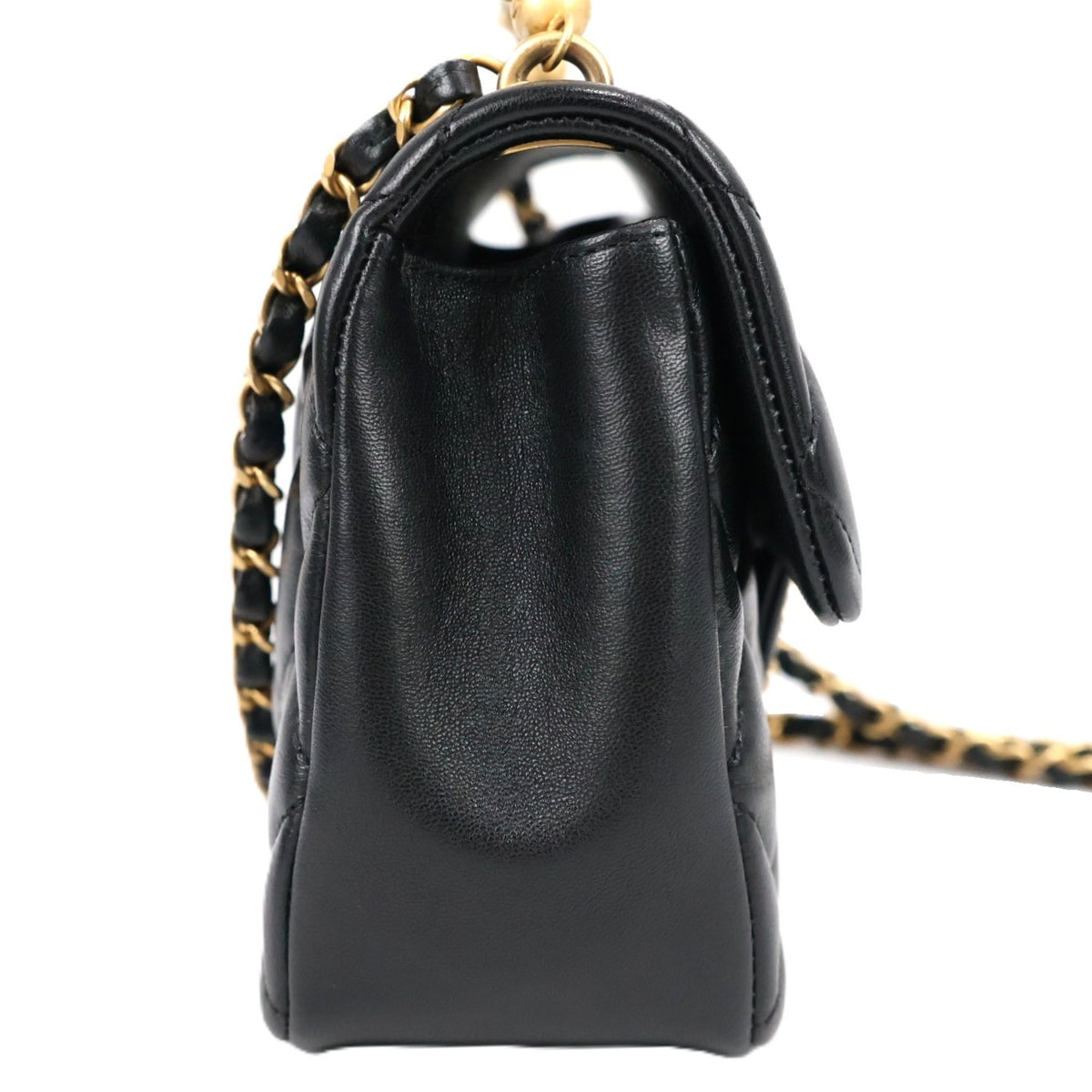 CHANEL AS4384 SHOULDER BAG