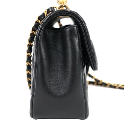 CHANEL AS4384 SHOULDER BAG