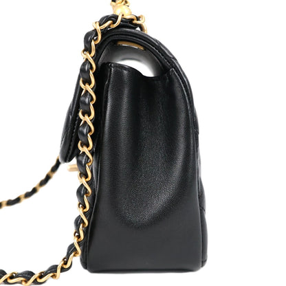 CHANEL AS4384 SHOULDER BAG