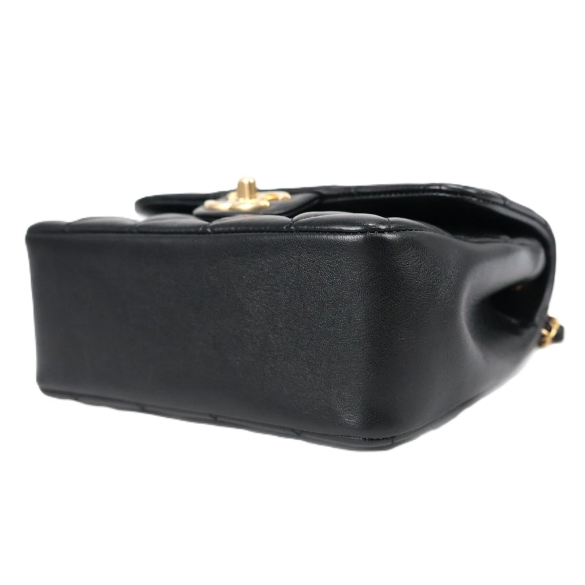 CHANEL AS4384 SHOULDER BAG