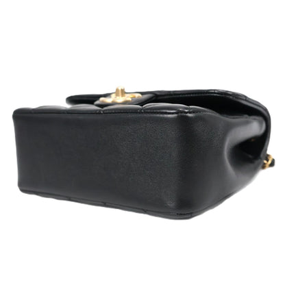 CHANEL AS4384 SHOULDER BAG