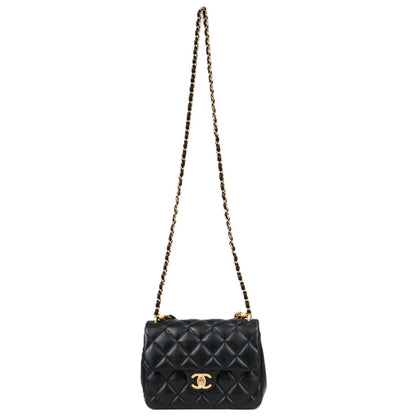 CHANEL AS4384 SHOULDER BAG