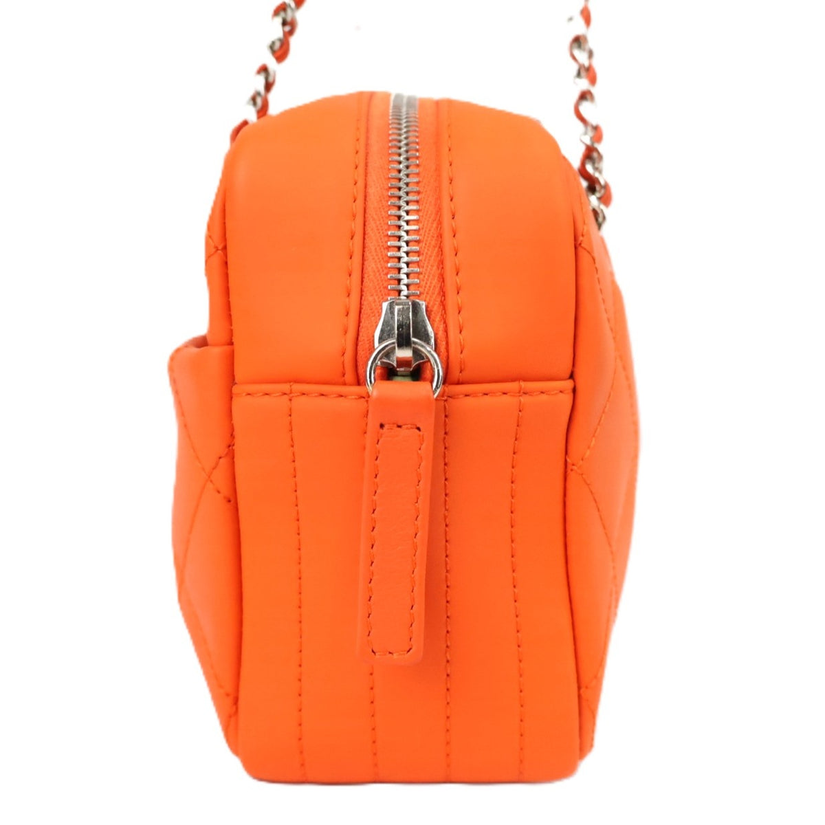 CHANEL 93156 COCO RAIN SHOULDER BAG