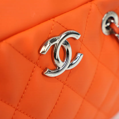 CHANEL 93156 COCO RAIN SHOULDER BAG