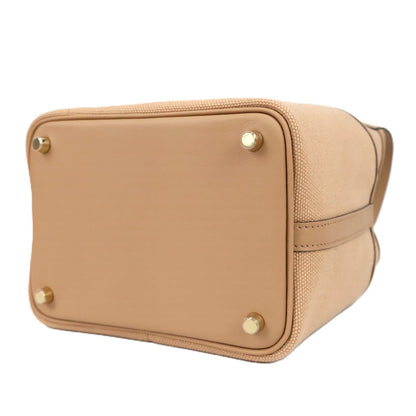 HERMES 083189CC PICOTIN LOCK POCKETS 18 HANDBAG