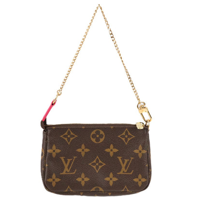 LOUIS VUITTON M62087 POCHETTE ACCESSOIRES POUCH