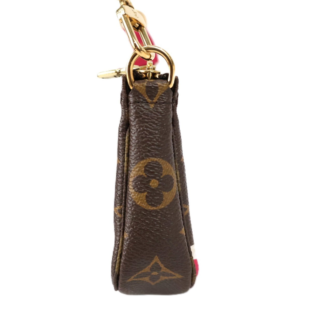 LOUIS VUITTON M62087 POCHETTE ACCESSOIRES POUCH