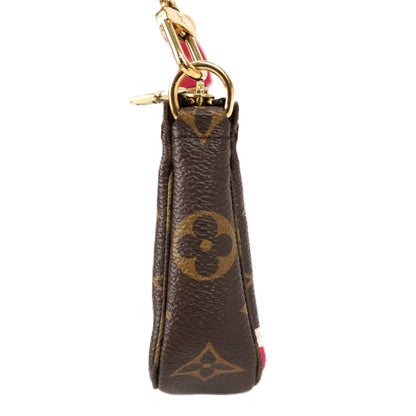 LOUIS VUITTON M62087 POCHETTE ACCESSOIRES POUCH