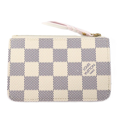 LOUIS VUITTON N40922 PORTE CARTES ROMY COIN & CARD HOLDER