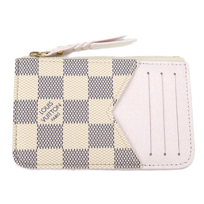 LOUIS VUITTON N40922 PORTE CARTES ROMY COIN & CARD HOLDER