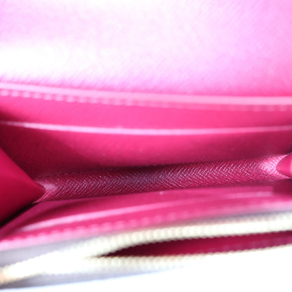 LOUIS VUITTON M41939 PORTE MONNAIE ROSALIE COIN PURSE