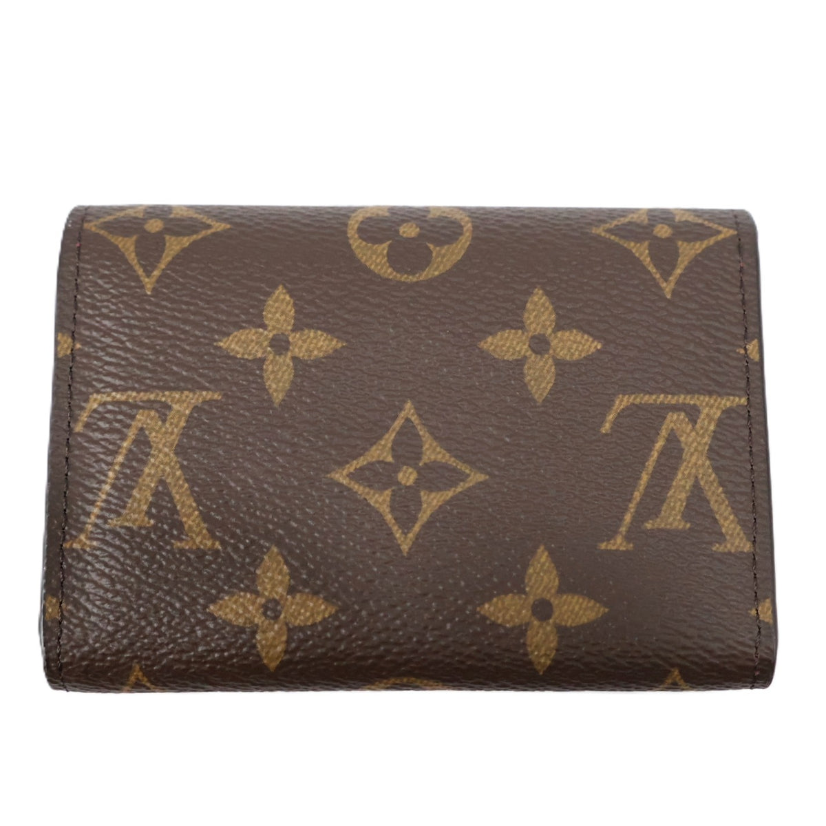 LOUIS VUITTON M41939 PORTE MONNAIE ROSALIE COIN PURSE