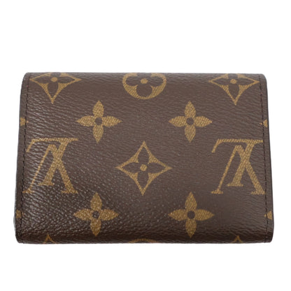 LOUIS VUITTON M41939 PORTE MONNAIE ROSALIE COIN PURSE