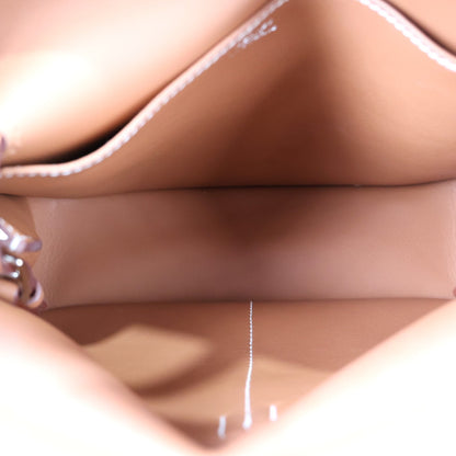 HERMES 069523CK HALZAN MINI HANDBAG