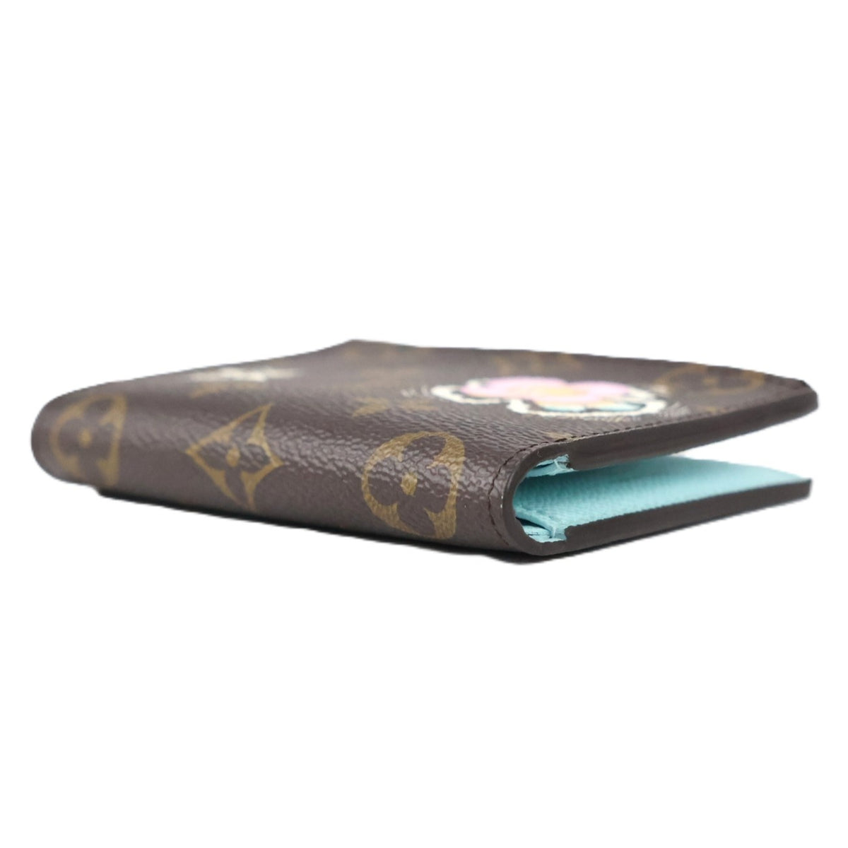 LOUIS VUITTON M12487 PORTEFEUILLE LISA WALLET