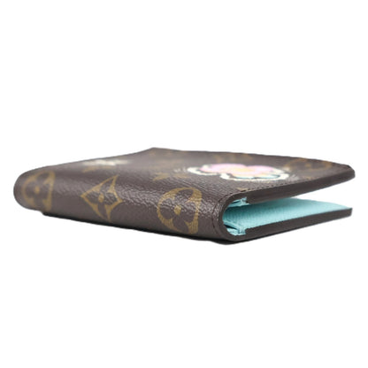 LOUIS VUITTON M12487 PORTEFEUILLE LISA WALLET