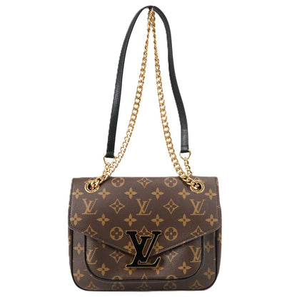 LOUIS VUITTON M45592 PASSY SHOULDER BAG