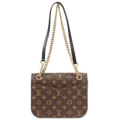 LOUIS VUITTON M45592 PASSY SHOULDER BAG