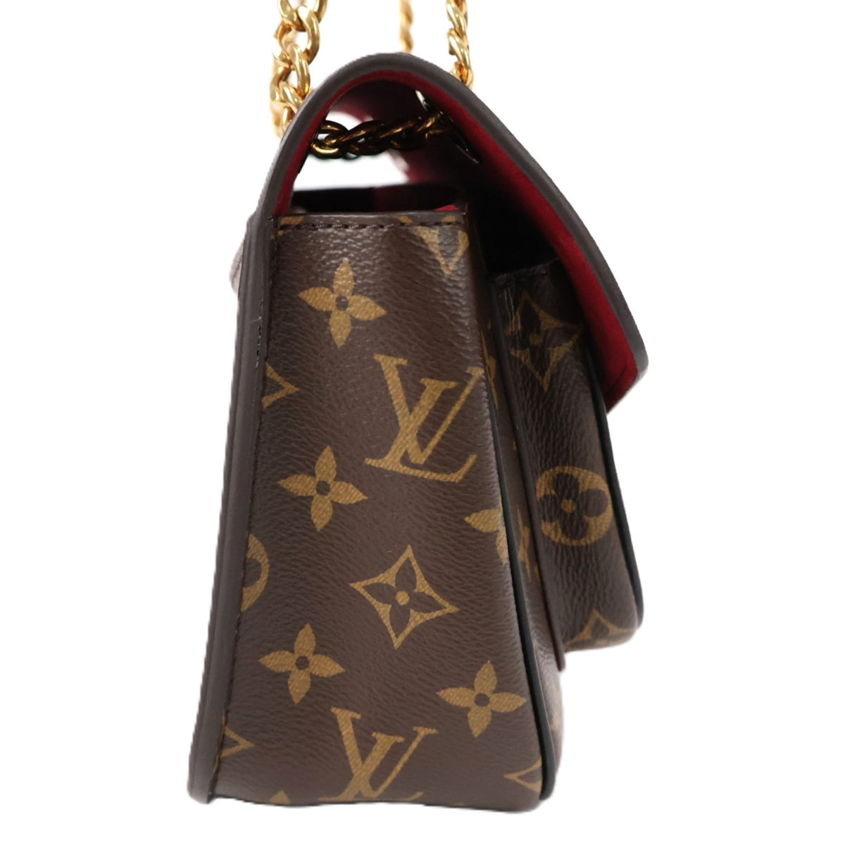 LOUIS VUITTON M45592 PASSY SHOULDER BAG