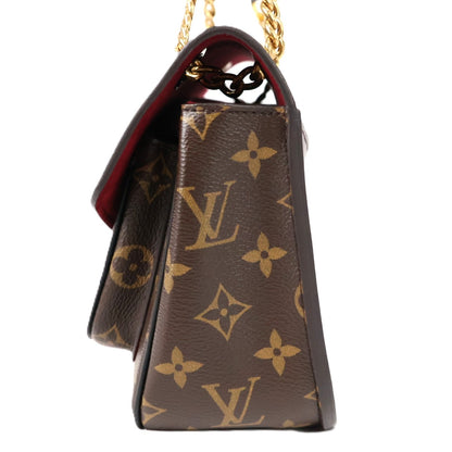 LOUIS VUITTON M45592 PASSY SHOULDER BAG