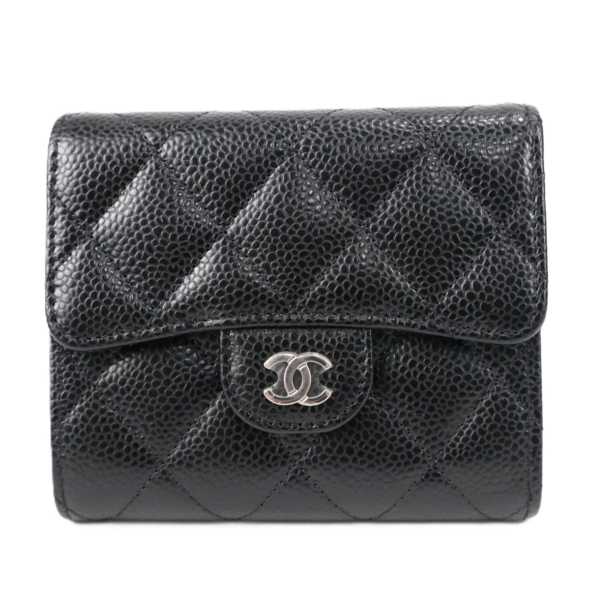 CHANEL AP0231 CLASSIC FLAP WALLET