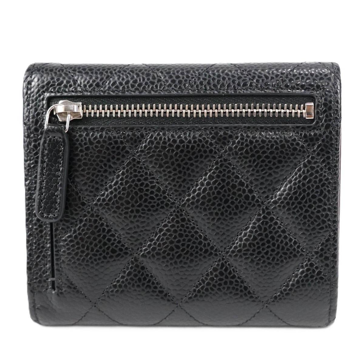 CHANEL AP0231 CLASSIC FLAP WALLET
