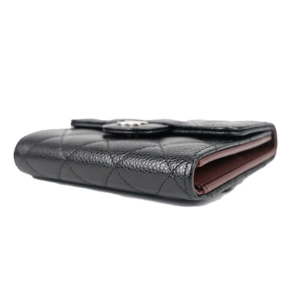 CHANEL AP0231 CLASSIC FLAP WALLET
