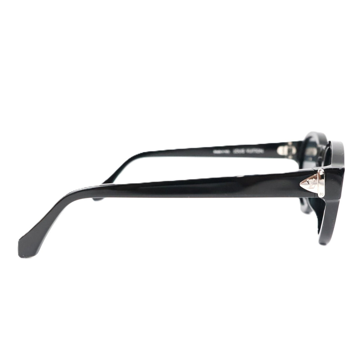 LOUIS VUITTON Z1784E LV GLIDE SUNGLASSES
