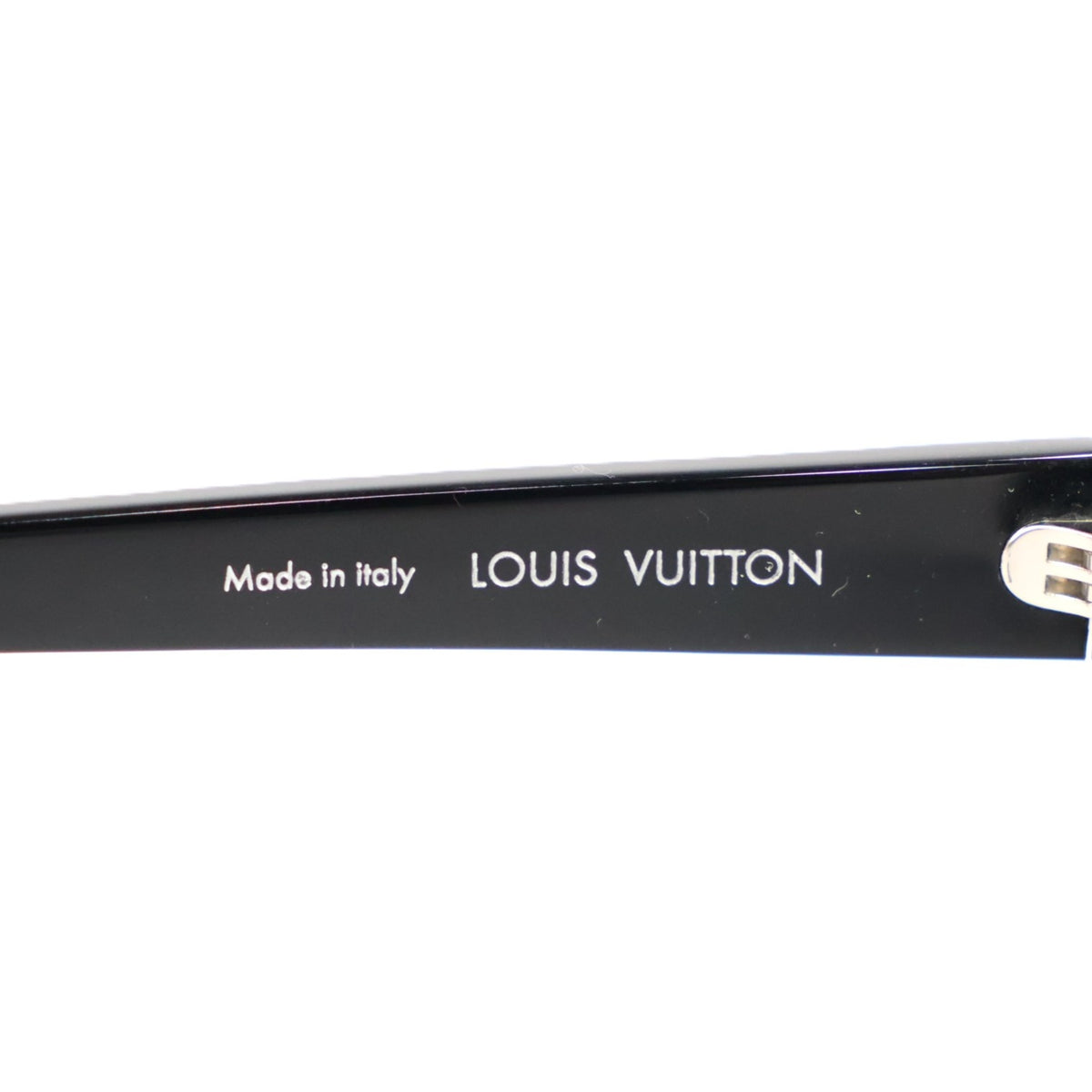 LOUIS VUITTON Z1784E LV GLIDE SUNGLASSES