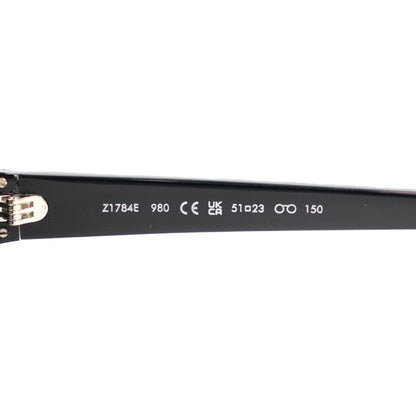 LOUIS VUITTON Z1784E LV GLIDE SUNGLASSES