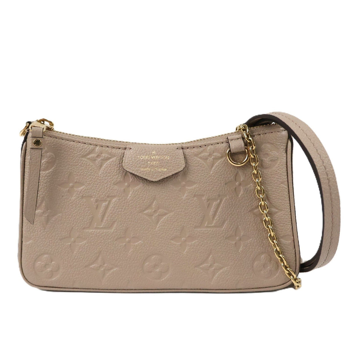 LOUIS VUITTON M81862 EASY POUCH ACCESSORY POUCH