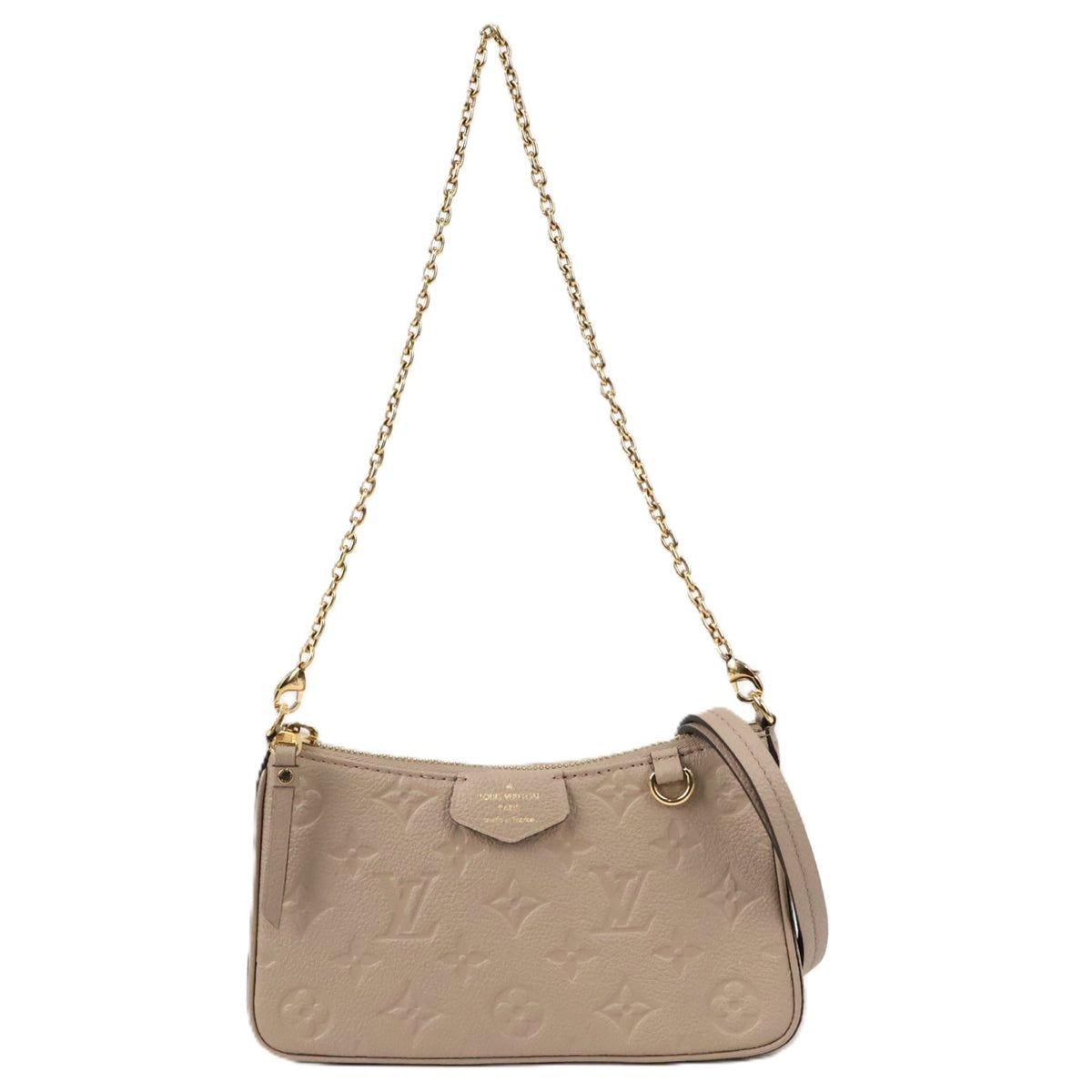 LOUIS VUITTON M81862 EASY POUCH ACCESSORY POUCH