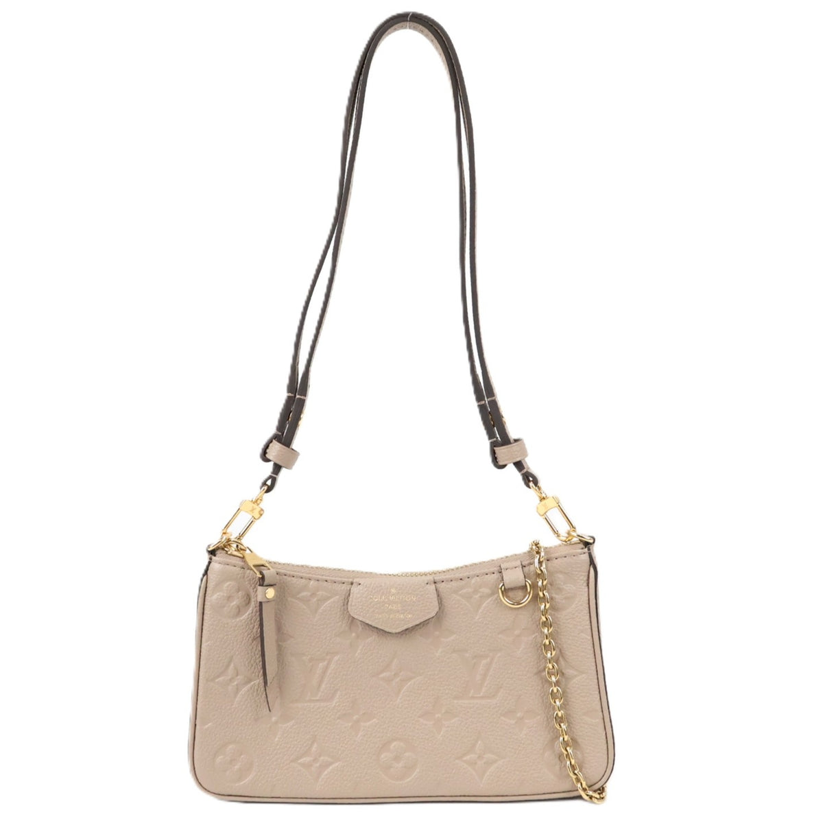 LOUIS VUITTON M81862 EASY POUCH ACCESSORY POUCH