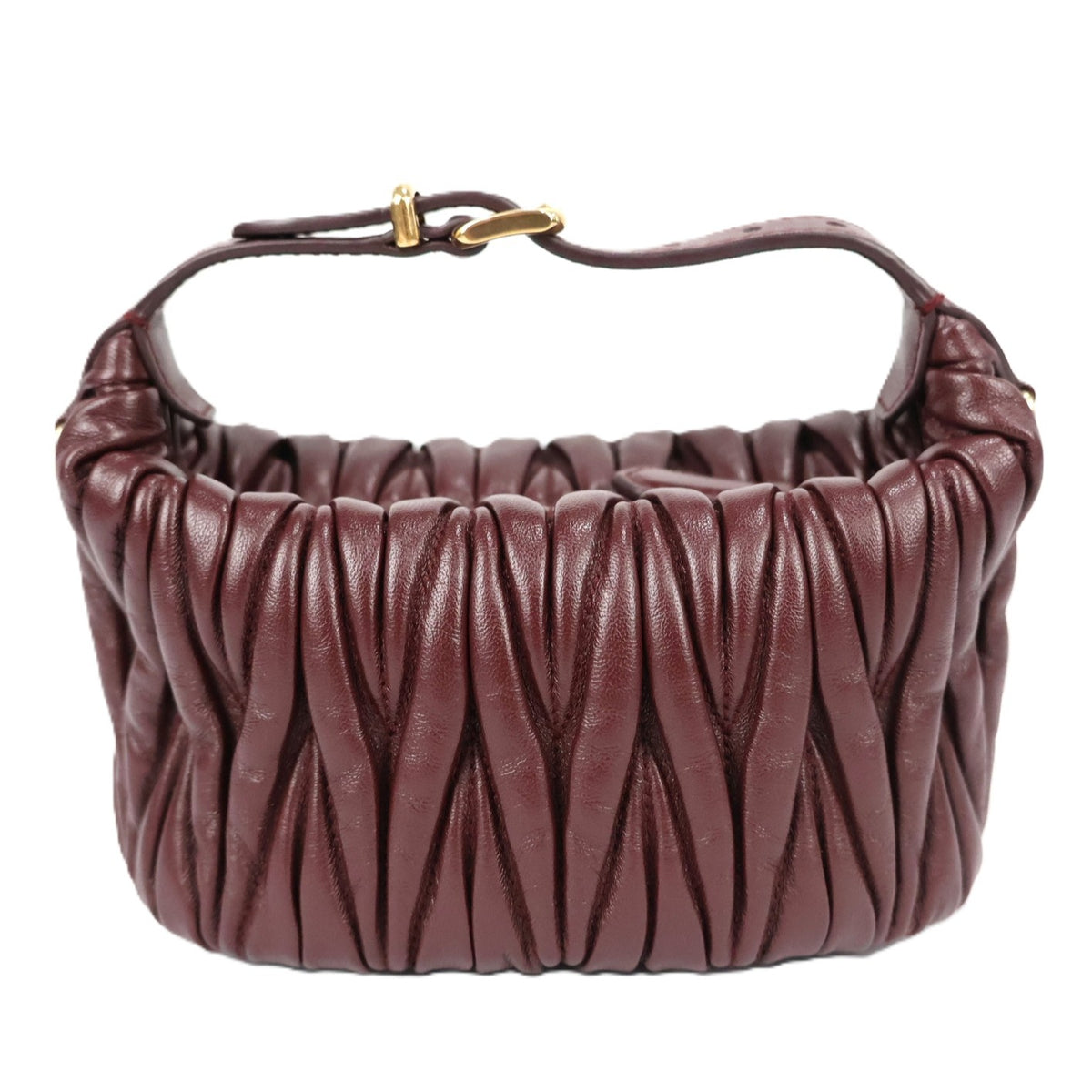 MIU MIU 5NE026 MINI BAG