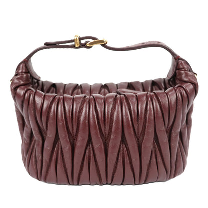 MIU MIU 5NE026 MINI BAG