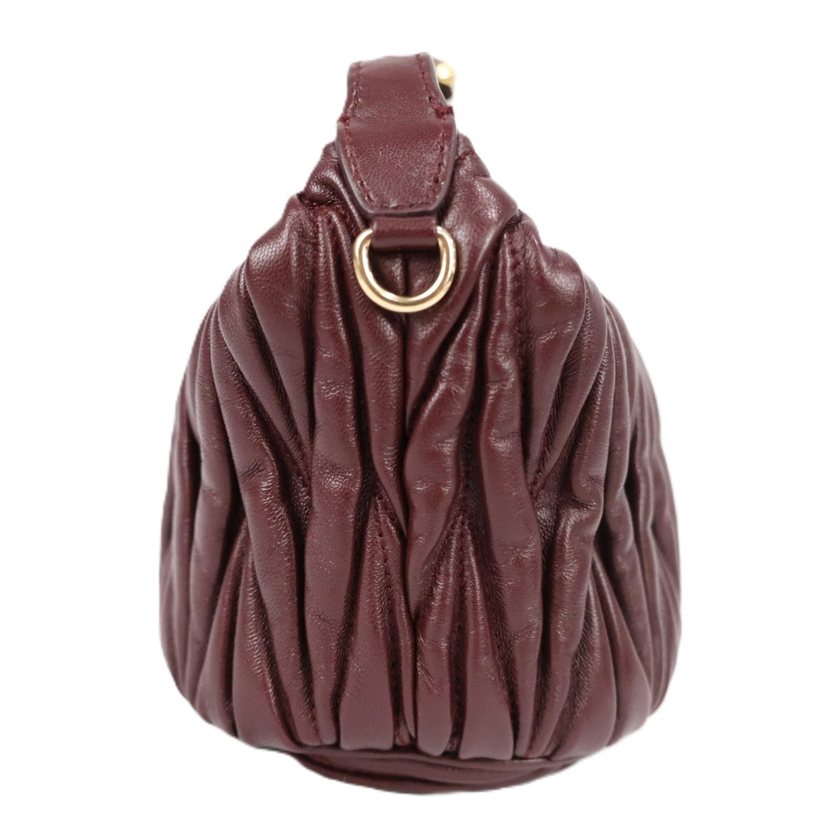 MIU MIU 5NE026 MINI BAG