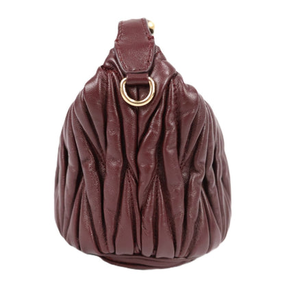 MIU MIU 5NE026 MINI BAG