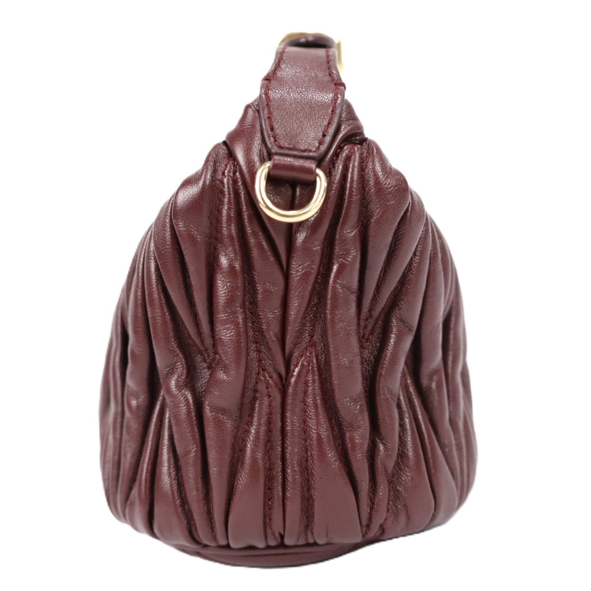 MIU MIU 5NE026 MINI BAG