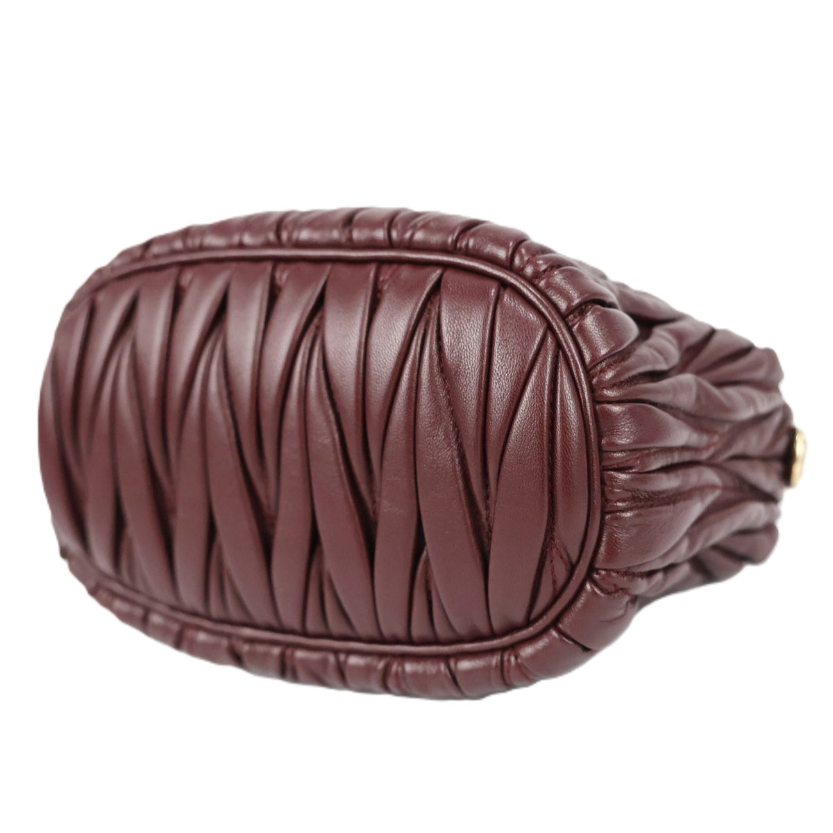 MIU MIU 5NE026 MINI BAG