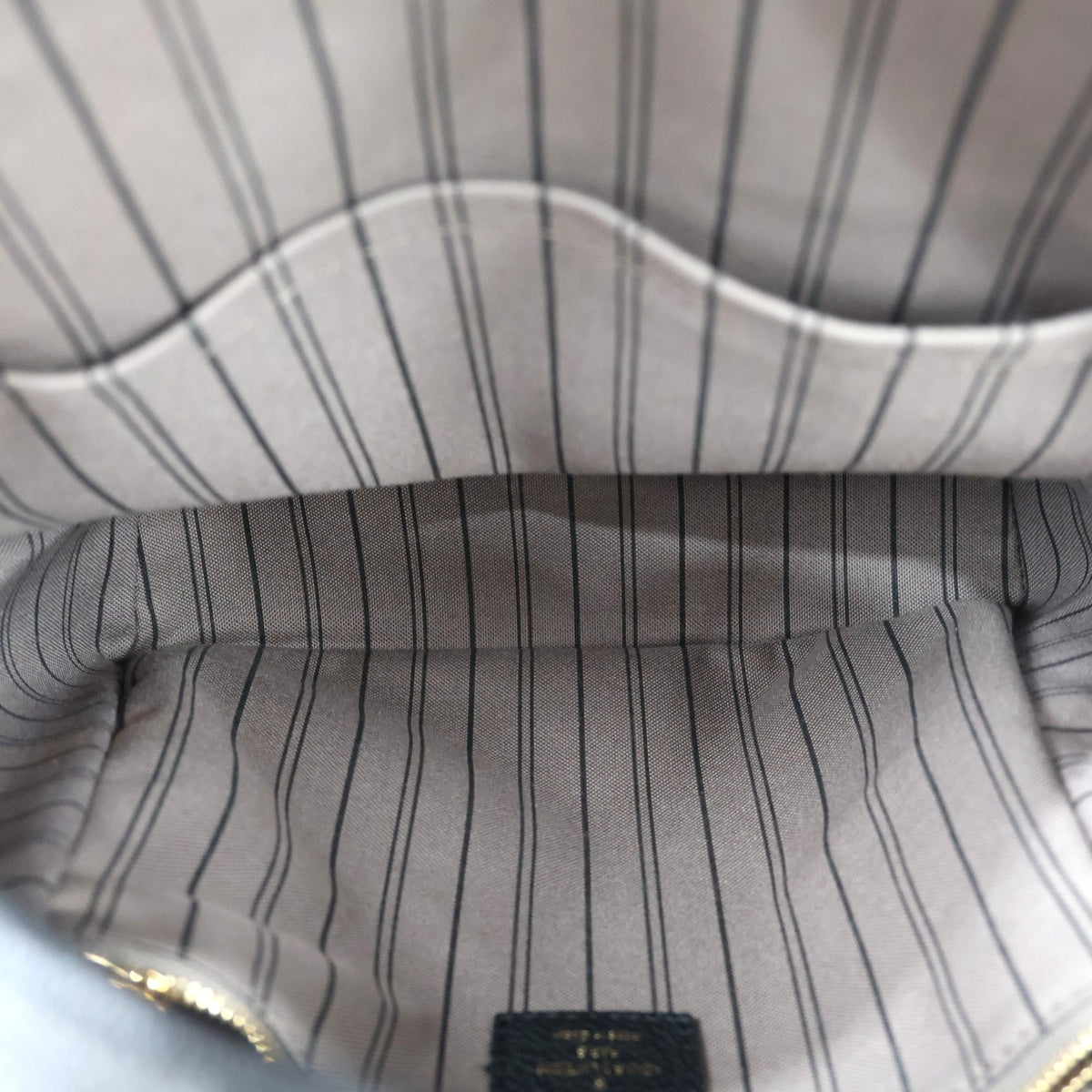 LOUIS VUITTON M44016 SORBONNE BACKPACK