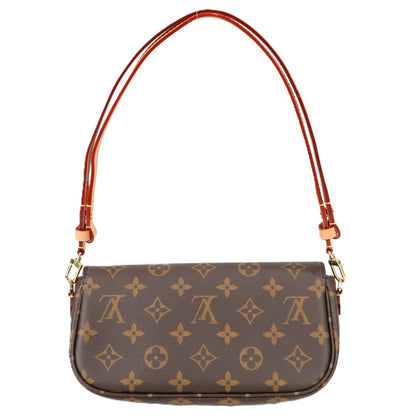 LOUIS VUITTON M81911 WALLET ON CHAIN IVY CROSSBODY BAG