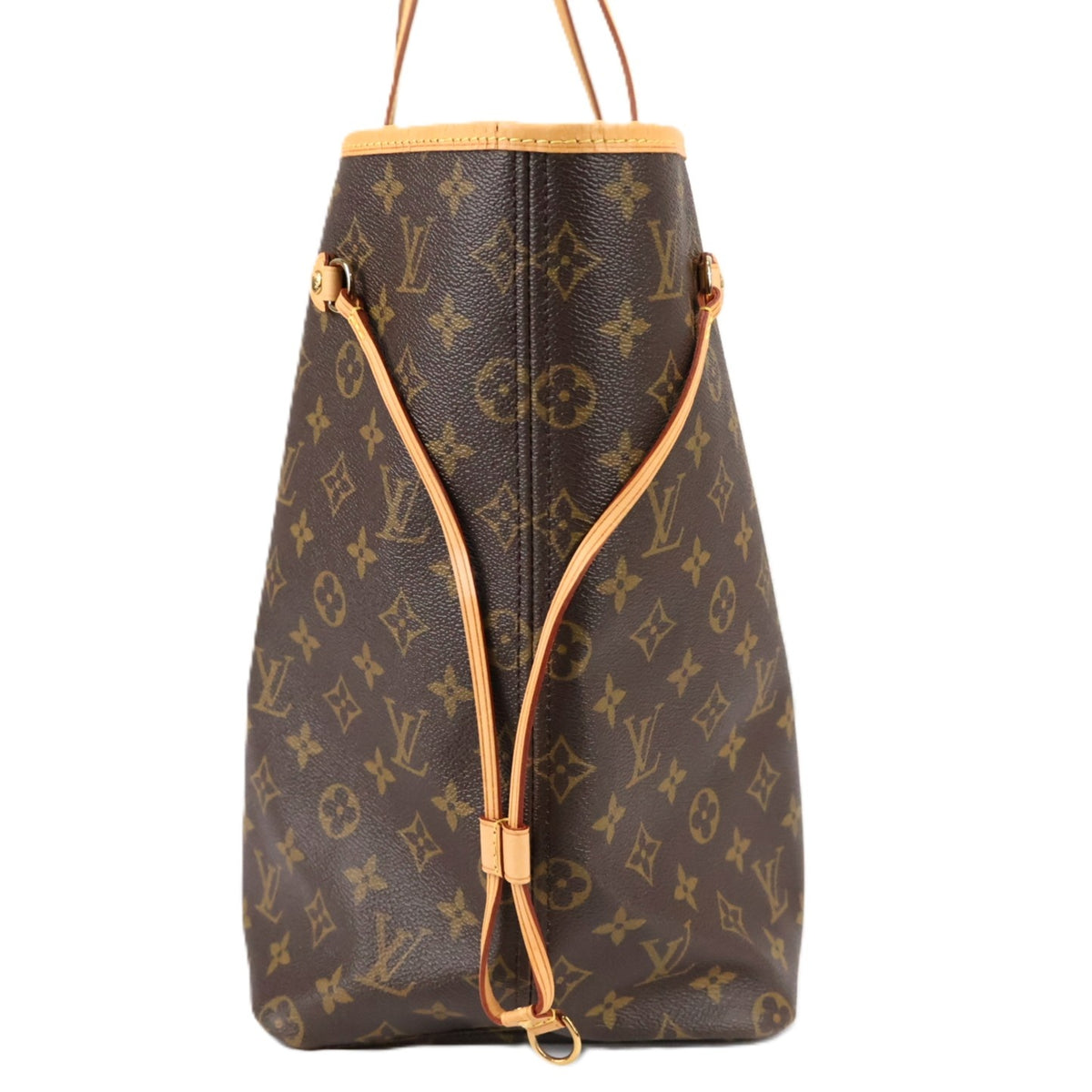 LOUIS VUITTON M40157 NEVERFULL GM TOTE BAG