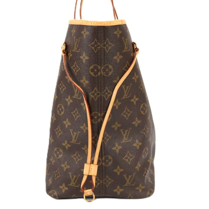LOUIS VUITTON M40157 NEVERFULL GM TOTE BAG