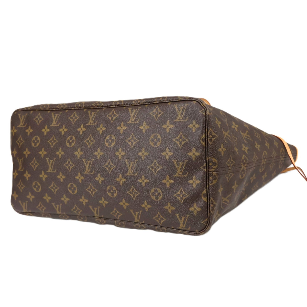LOUIS VUITTON M40157 NEVERFULL GM TOTE BAG