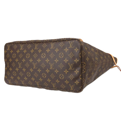 LOUIS VUITTON M40157 NEVERFULL GM TOTE BAG