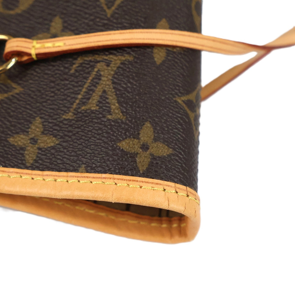 LOUIS VUITTON M40157 NEVERFULL GM TOTE BAG