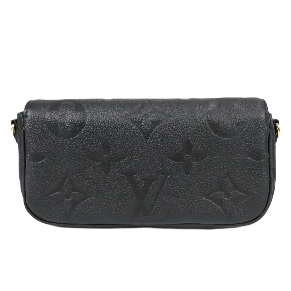 LOUIS VUITTON M82154 WALLET ON CHAIN IVY CROSSBODY BAG