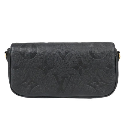 LOUIS VUITTON M82154 WALLET ON CHAIN IVY CROSSBODY BAG