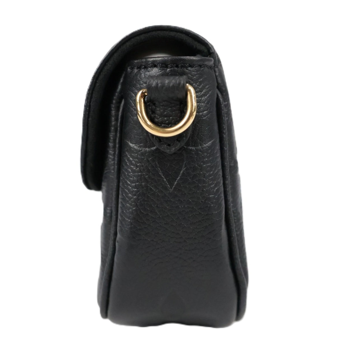 LOUIS VUITTON M82154 WALLET ON CHAIN IVY CROSSBODY BAG