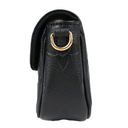 LOUIS VUITTON M82154 WALLET ON CHAIN IVY CROSSBODY BAG